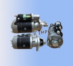 Starter Motor 12V,265115100102    265115100130